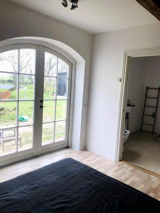 Ronnekaer Bed & Breakfast Vester-Skerninge Bagian luar foto
